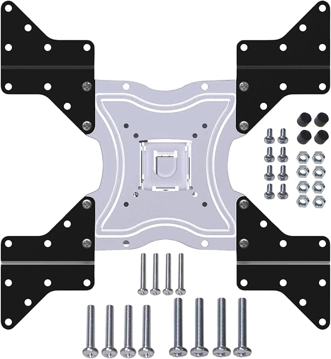 Husky Mounts 4 Universal VESA Adapters Extenders Converts 200x200 Mount