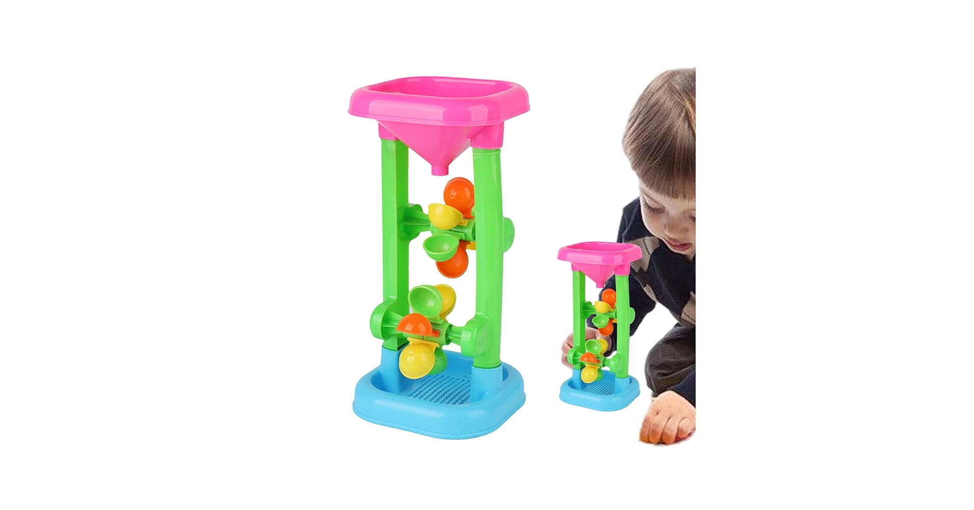 水車おもちゃ c46c9ee4ae3cca83f00639fc4b4c38