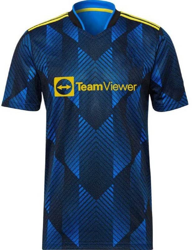 Image of Ronaldo 7 Football Jersey 2023 /2024 for Men & Boys