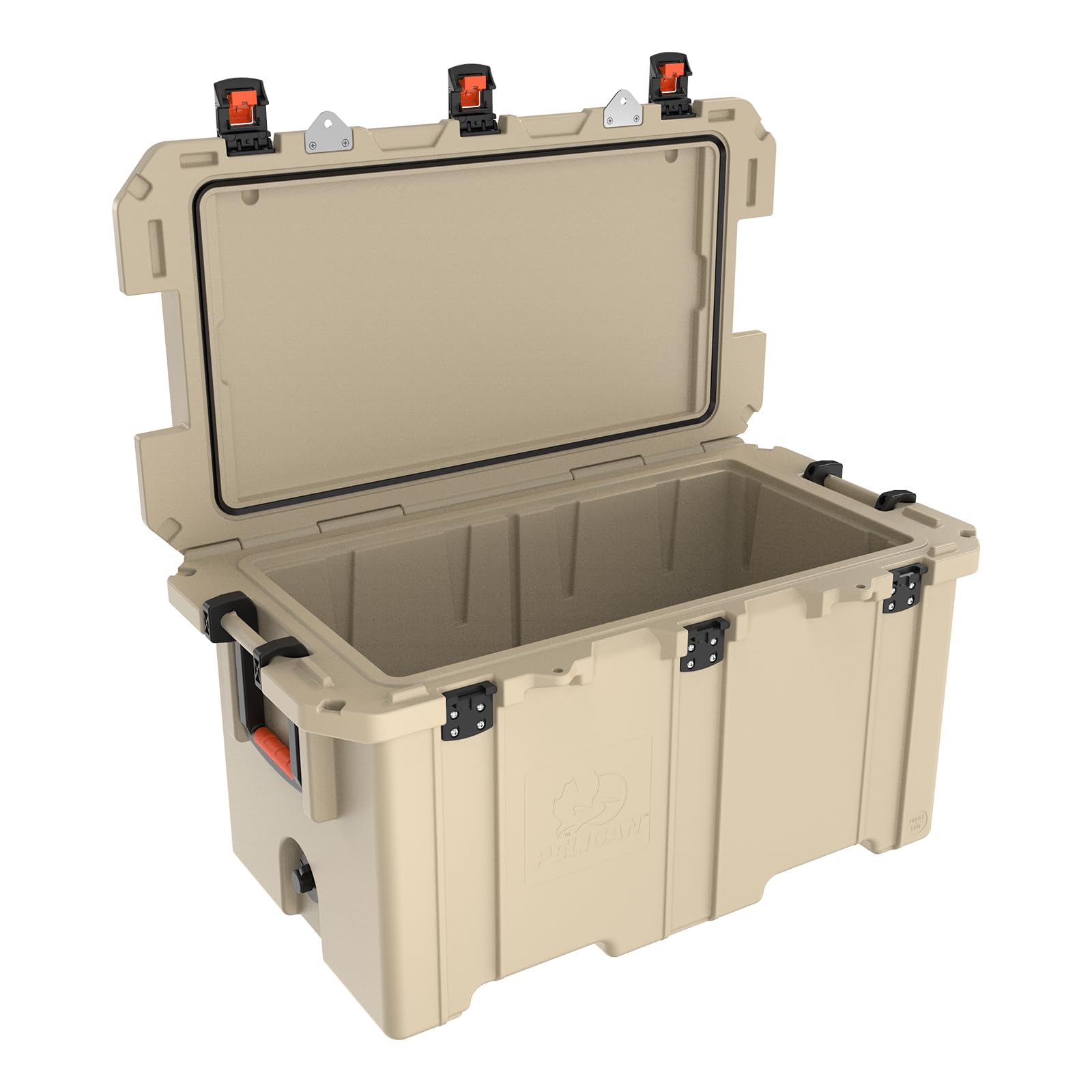 Elite 150 Quart Cooler product thumbnail 3
