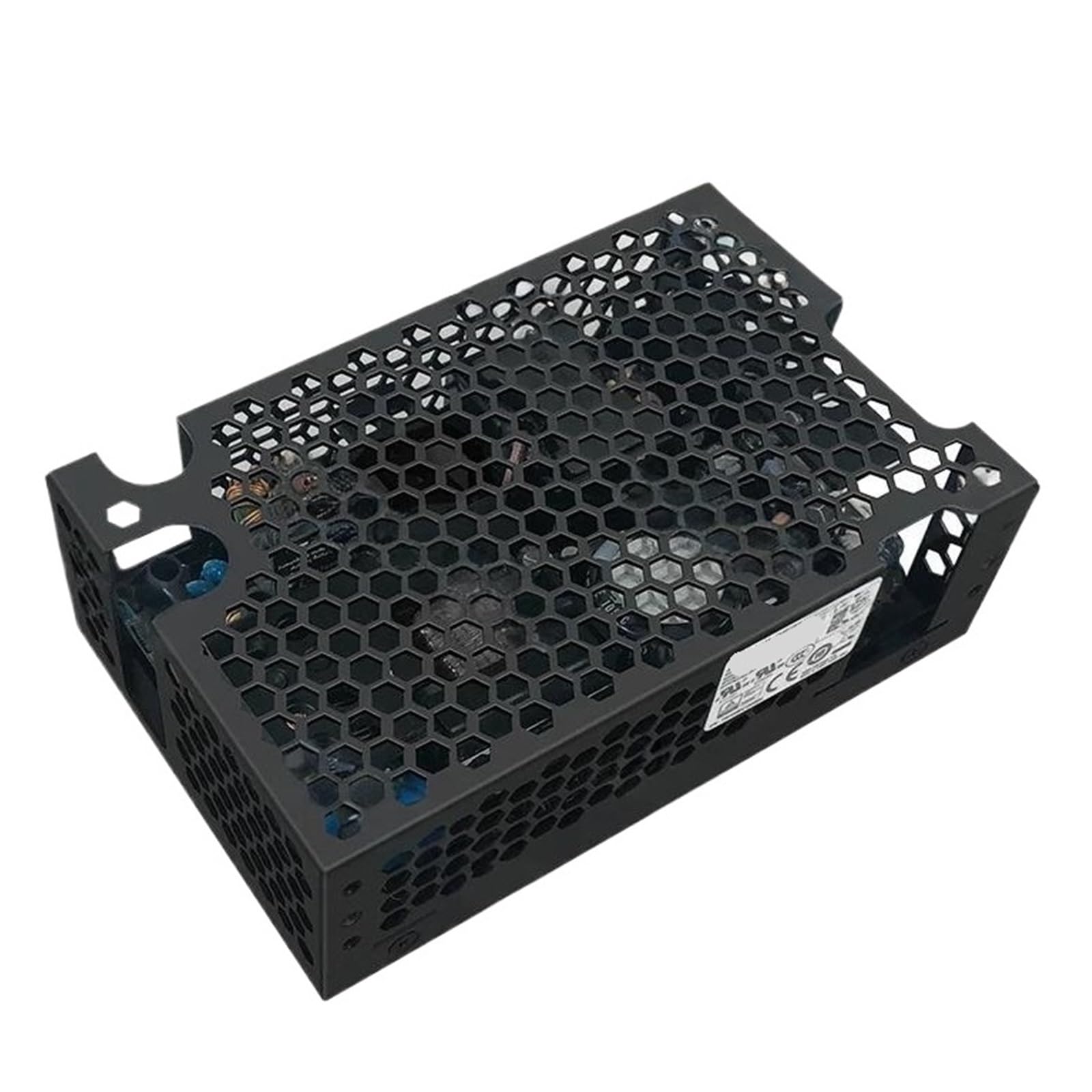 YMUGUEGH Power Supply 24V 12.5A 300W Power Supply MDS-300ADB24 140x88.9x44.4mm