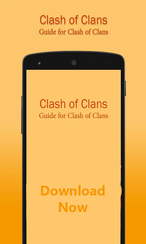 Guide for COC - App on Amazon Appstore