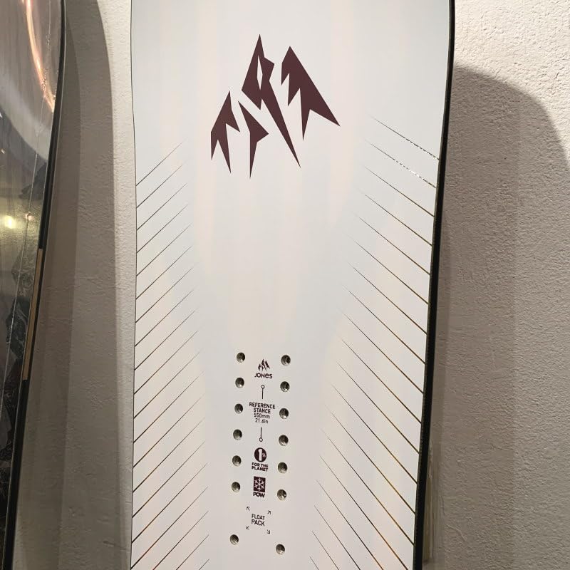 Amazon | 23-24 JONES W'S STRATOS 149cm ジョーンズ ストラトス