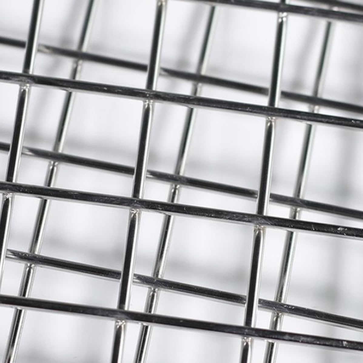 Stainless Steel Cooling Rack for Cookies, Cakes, Fried Foods