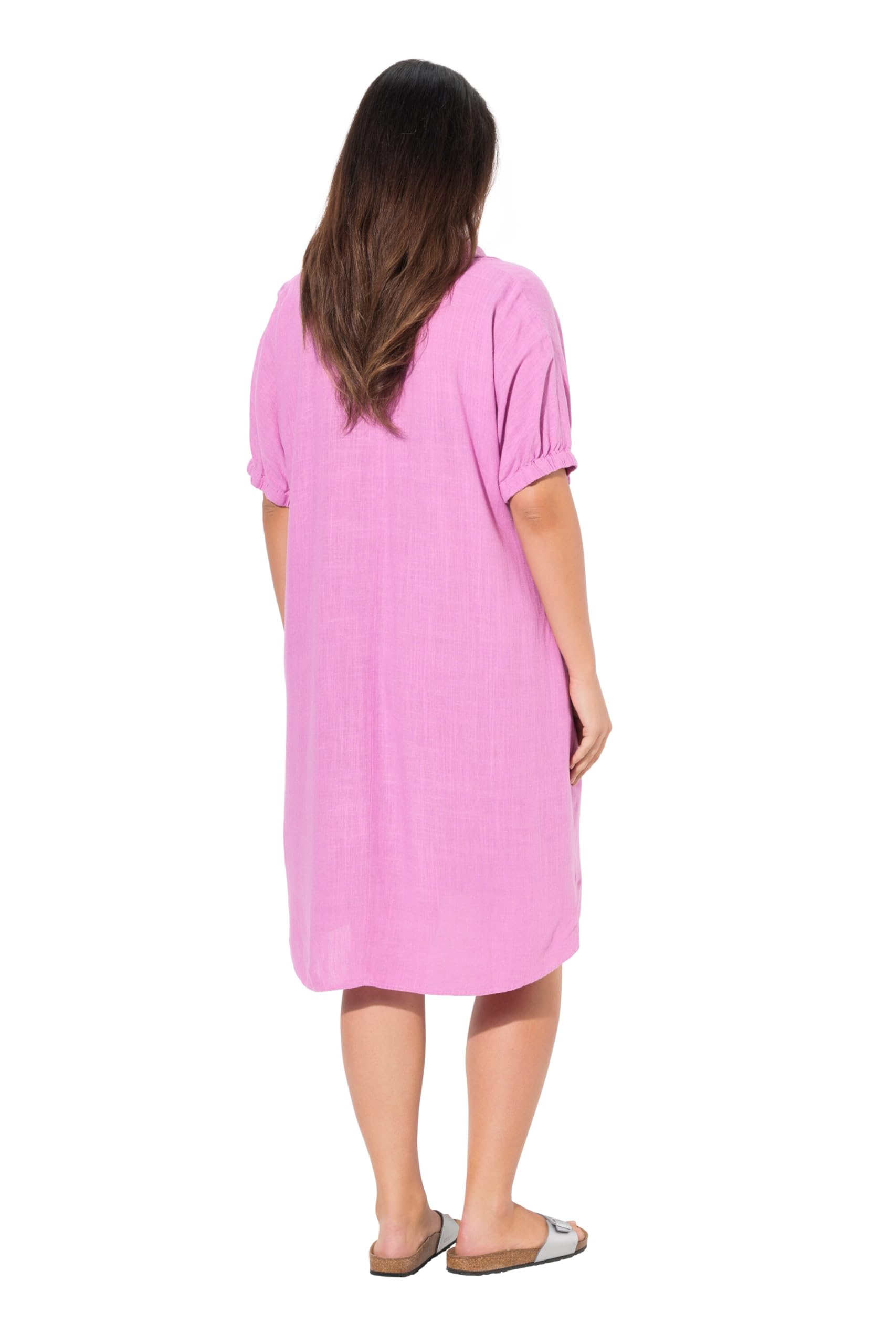 Ulla Popken Femme Robe