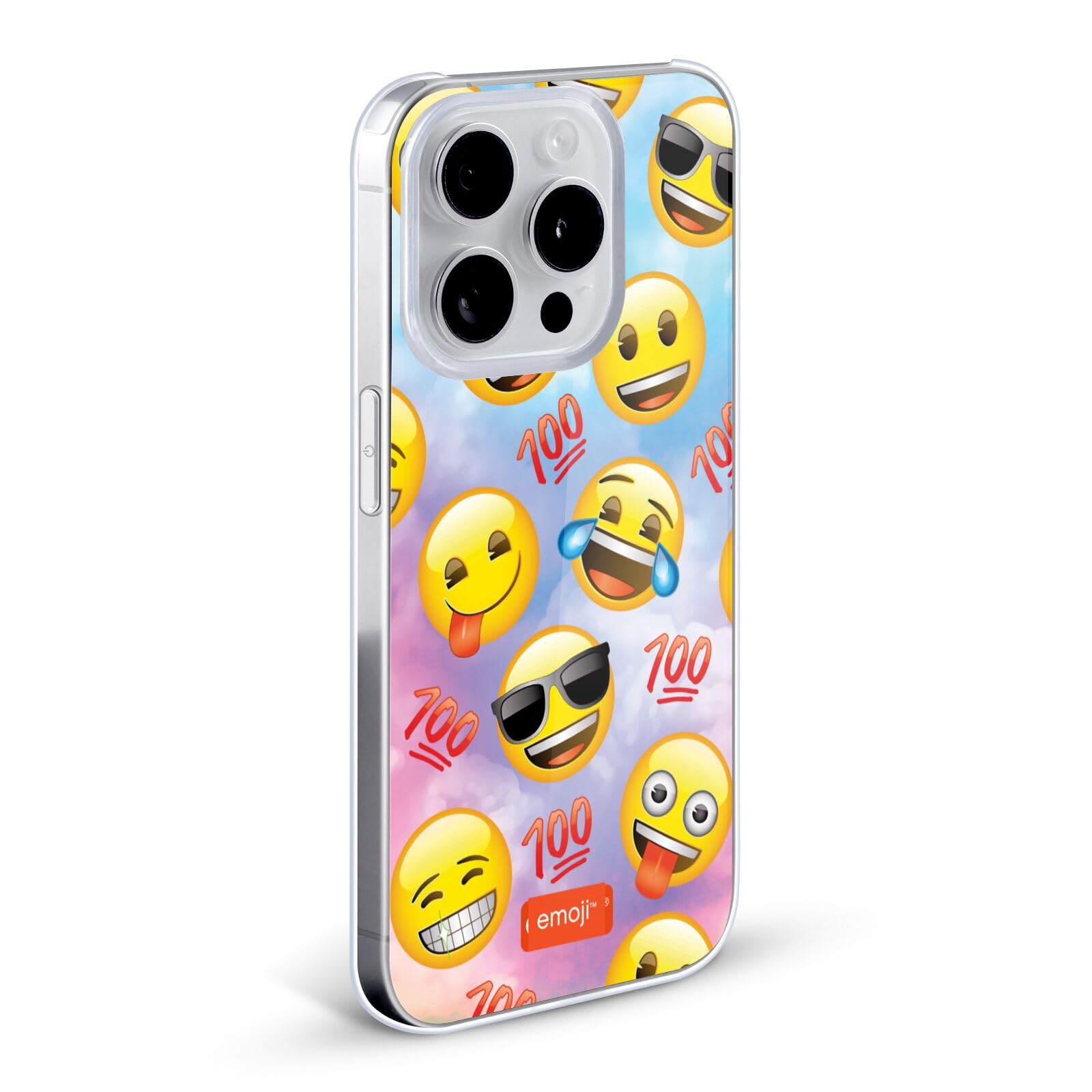 Amazon.com: Head Case Designs Officially Licensed Emoji