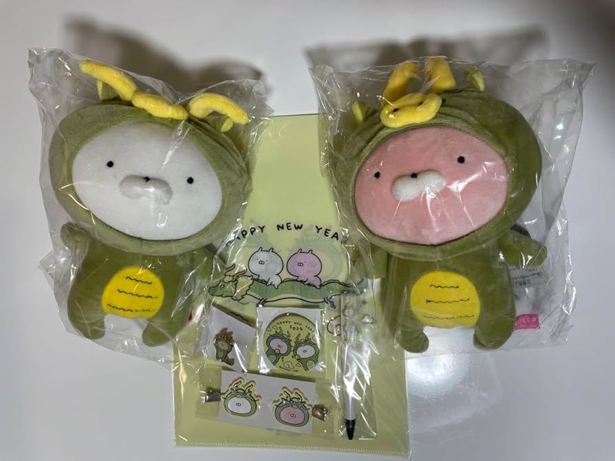 うさまる うさまるルーティーン ハッピーバッグ 2024 うさまる うさまるルーティーン ハッピーバッグ 2024 Amazon.co