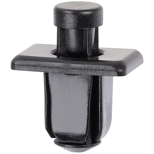 OAUTOO 30 clips de retención de rejilla de capó 66814-01G00, 6881401G00 para Nissan 300ZX, recogida de cuerpo duro, Pathfinder, Sentra 1986-1997 disponible en Yaxa Costa Rica