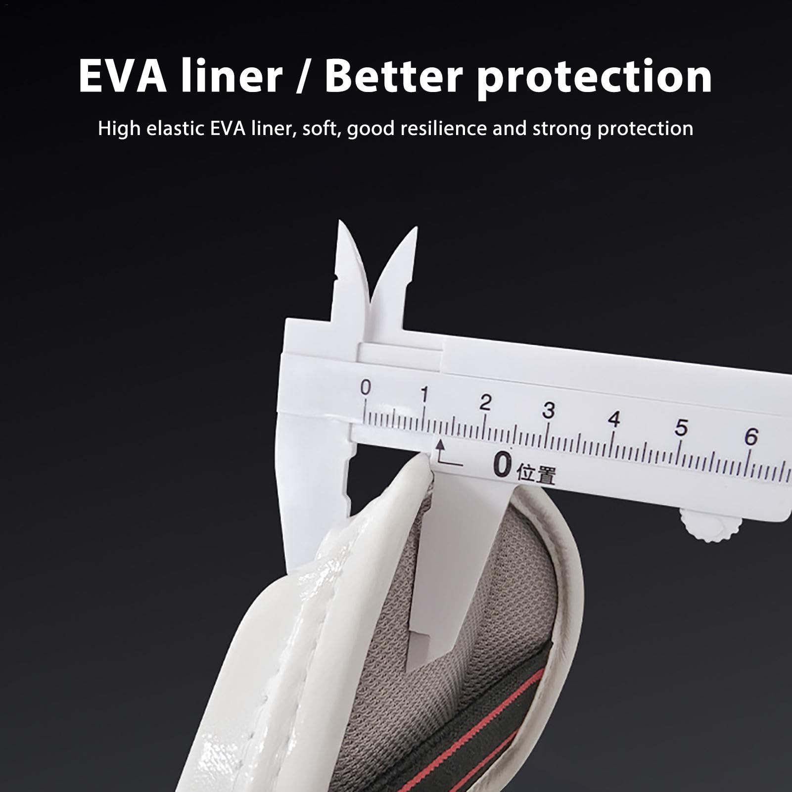 Generic Protections de bras | Protège-avant-bras de taekwondo – Équipement de protection avec surfaces en polyuréthane pour le combat, le taekwondo et la boxe