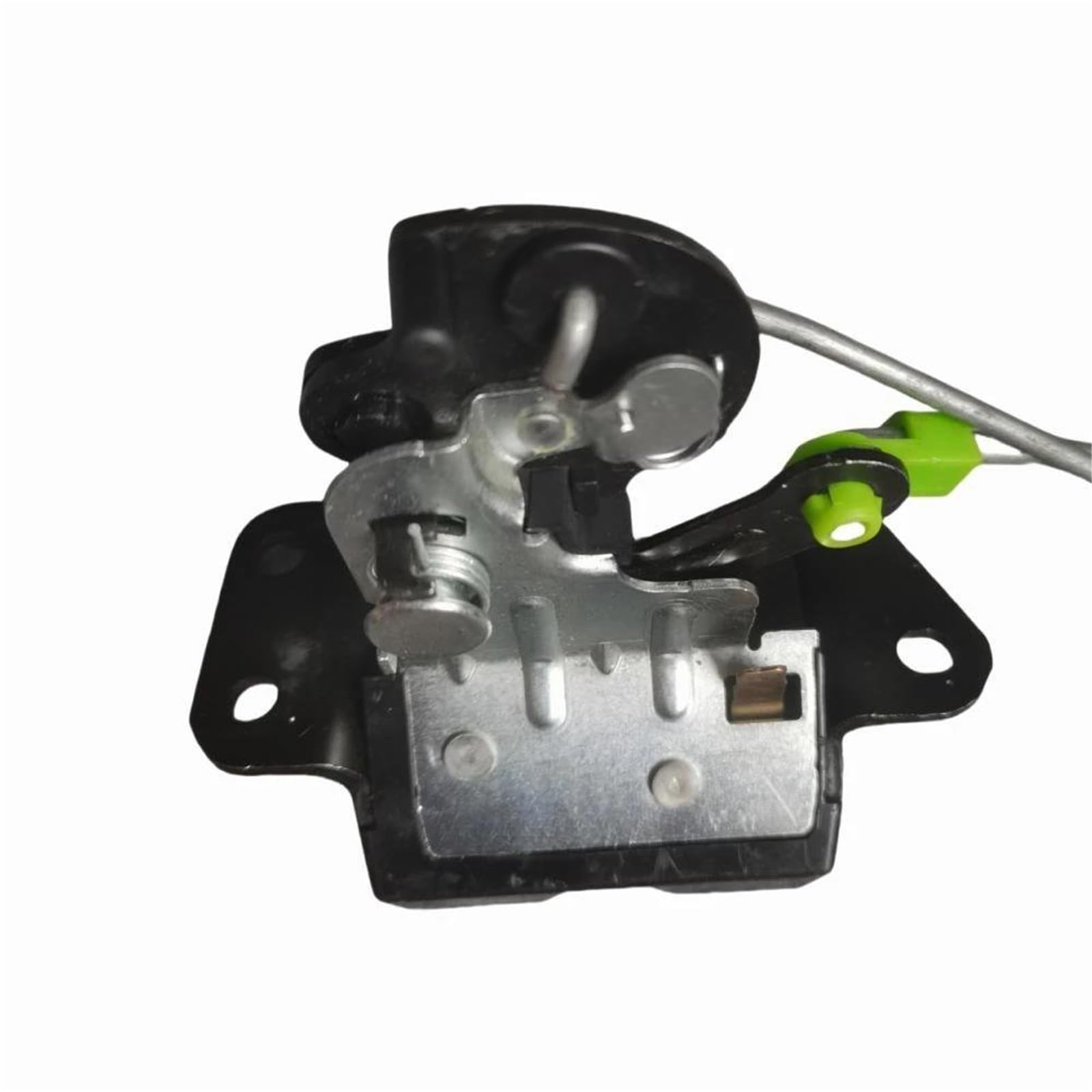 Tailgate Latch Assembly Back Door Switch Trunk Lid Lock Actuator for Kia K2 for Hatchback 2011-2016