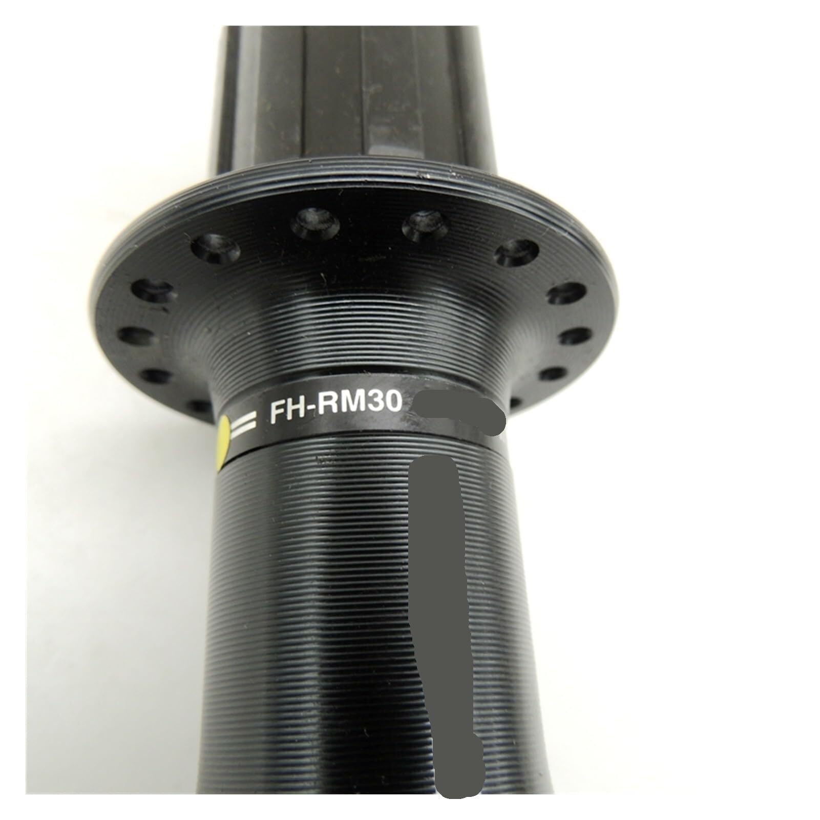 Rilasci Rapidi per Bicicletta Spiedini for mozzo Ruota Bici for Freno Posteriore 32 Fori con sgancio rapido Bicicletta da 135 mm