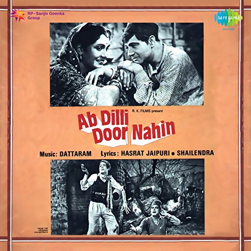 Ab Dilli Door Nahin (Original Motion Picture Soundtrack
