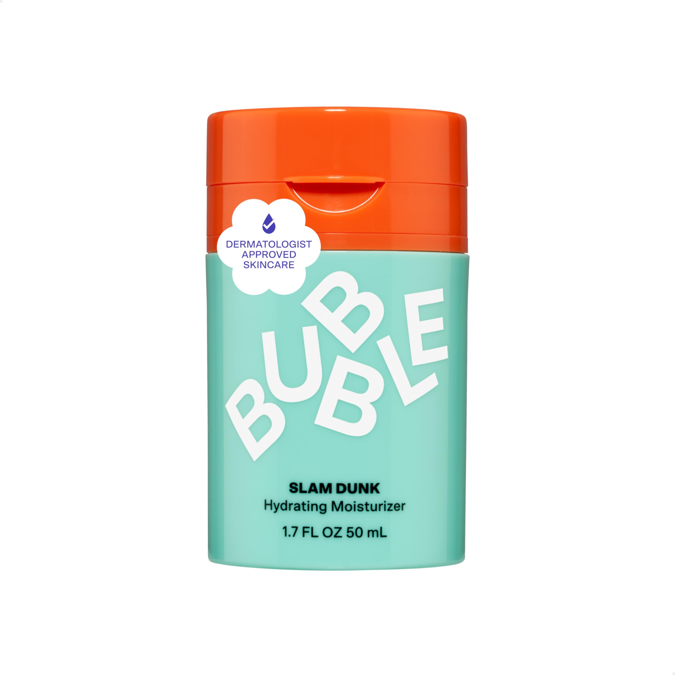 Bubble level up balancing moisturizing (50 ML)