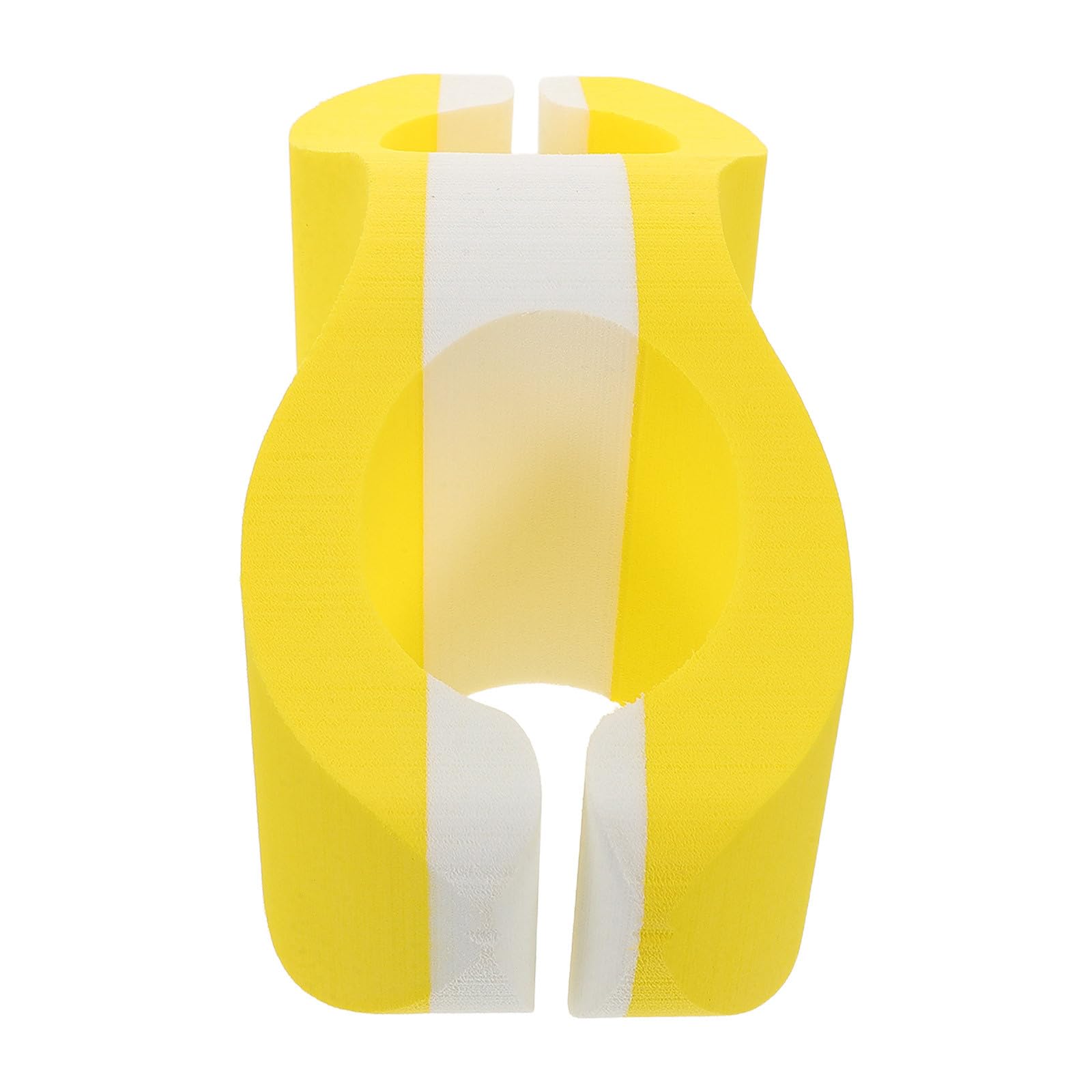 VOSAREA Ankle Pull Buoy, EVA Leg Float for Adult Freestyle Training