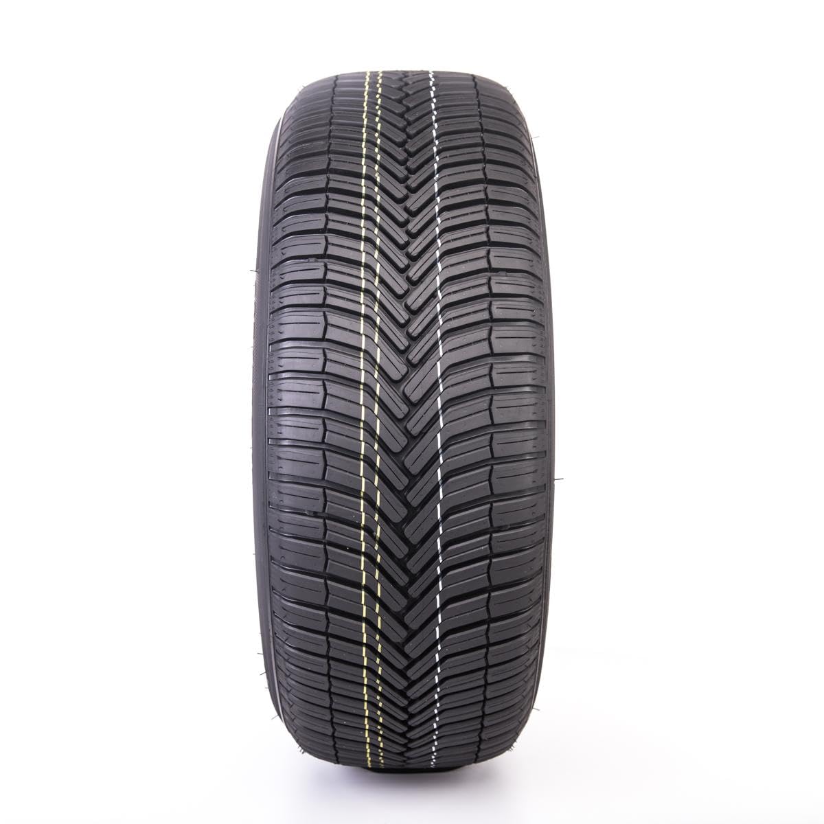 Michelin Cross Climate EL FSL M+S - 225/55R18 102V - opony całoroczne