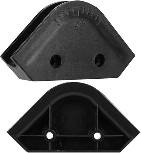 Miniatura 7 de Kit de doblado PETG de 3 piezas de 0.472 in OD 4590  180 grados acrílico rígido tubo doblador kit de herramientas para tubo de 0.472 in PC