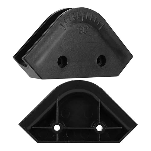 Miniatura 7 de Kit de doblado PETG de 3 piezas de 0.472 in OD 4590  180 grados acrílico rígido tubo doblador kit de herramientas para tubo de 0.472 in PC