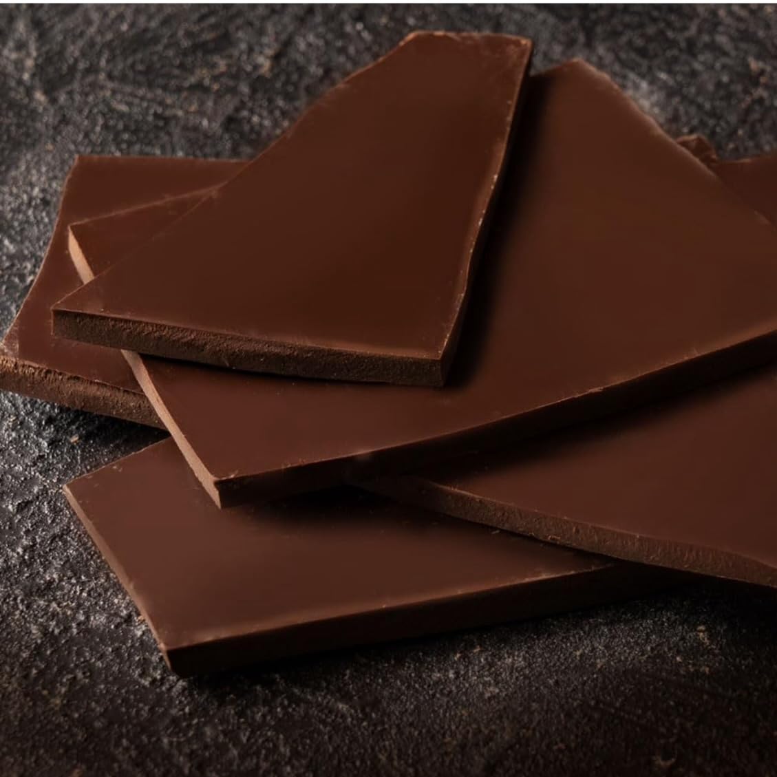 割れチョコ ハイカカオ72%（200g）