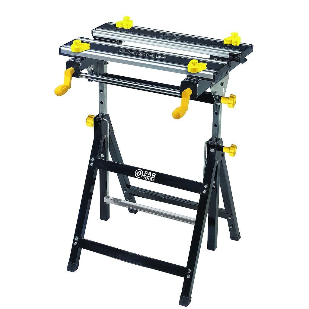 Fartools WB 600 Etabli d'atelier pliant