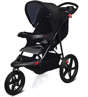 poussette a trois roue