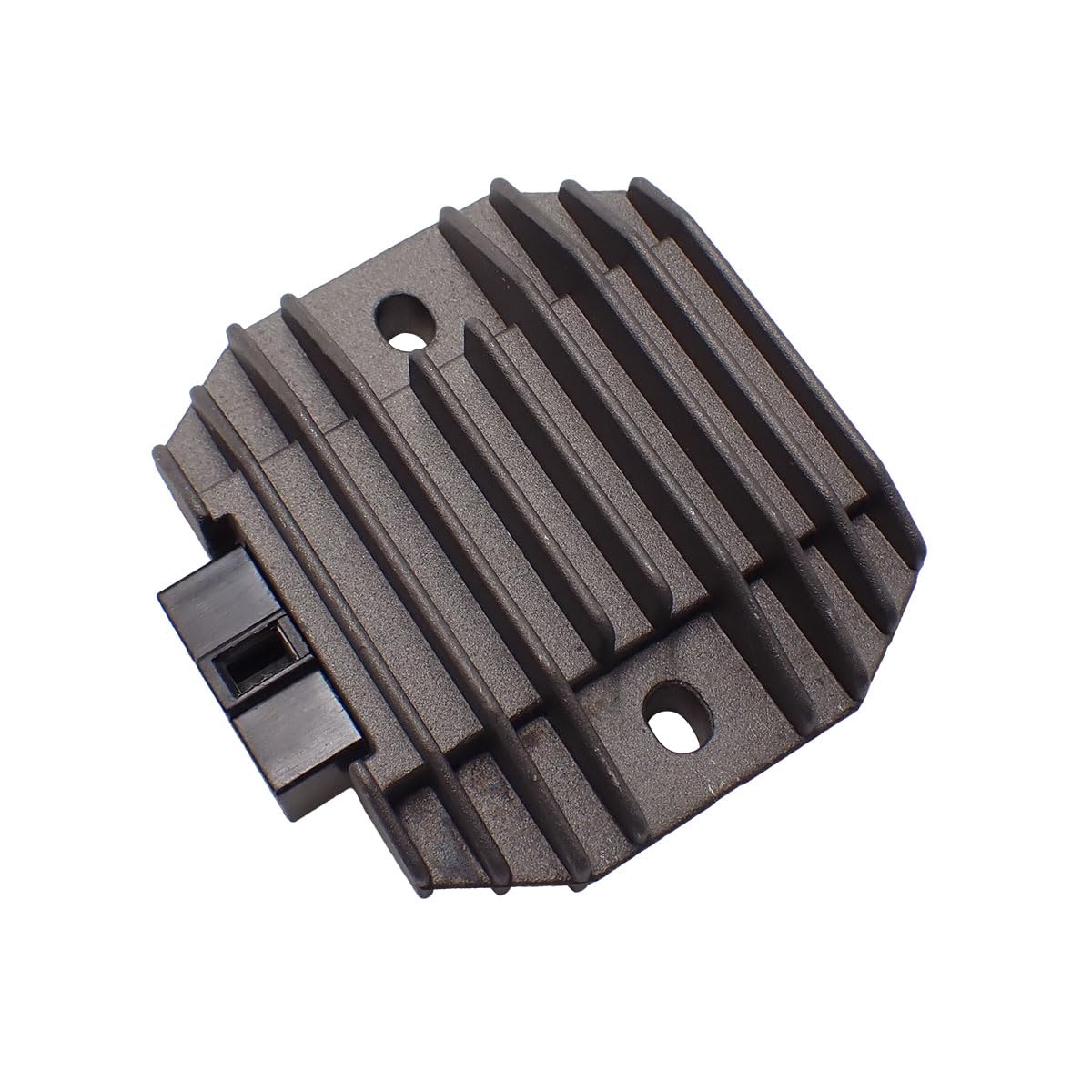 Amazon | XJR400 3VN 電圧 レギュレーター 5ピン 12V 整流器 純正互換