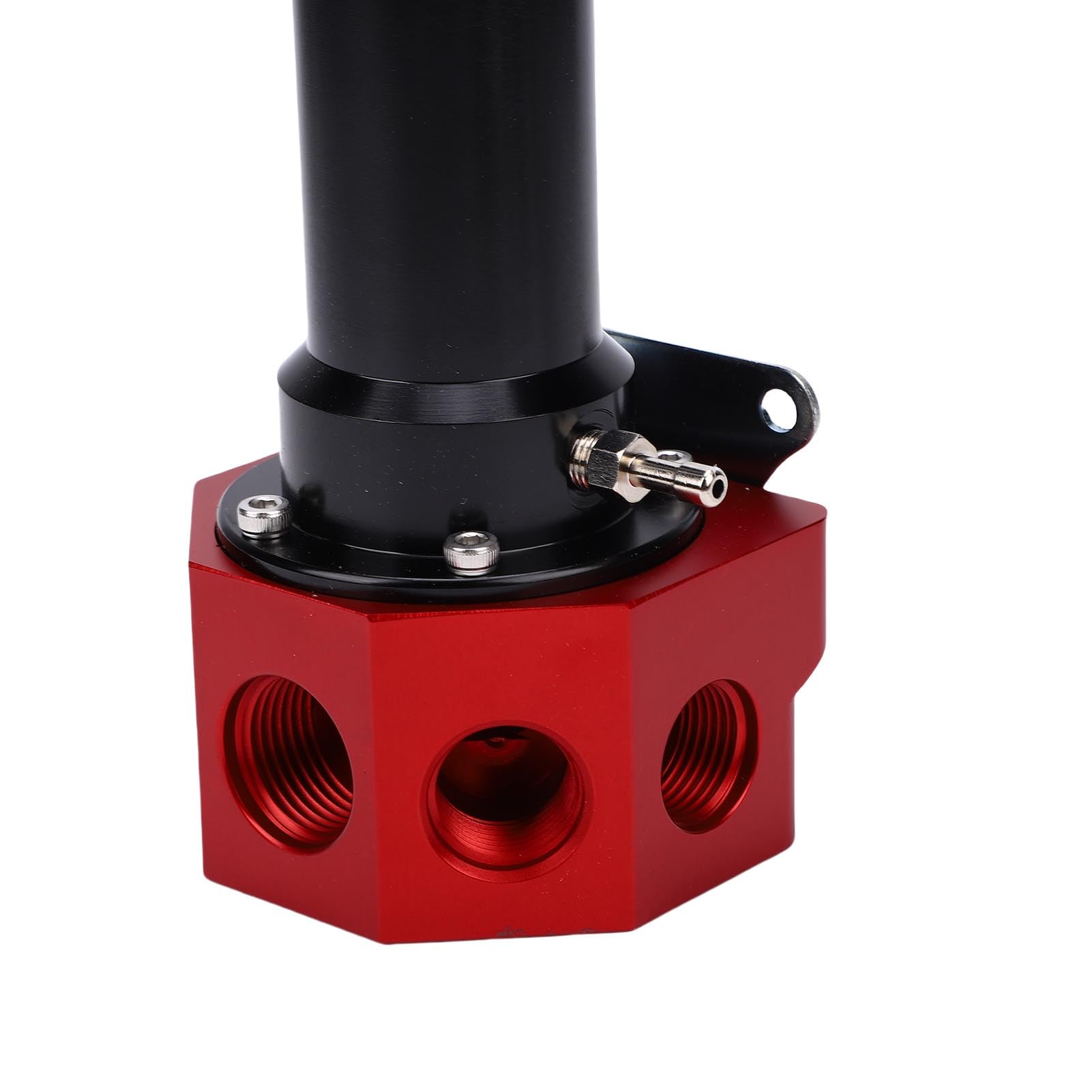 Regulator Ciśnienia Paliwa, 13113 40 do 100 PSI EFI Metal Mechaniczny Pas Mechaniczny HEX POMPE PME EFI Regulator, Kontroler Ciśnienia Paliwa Samochodowego
