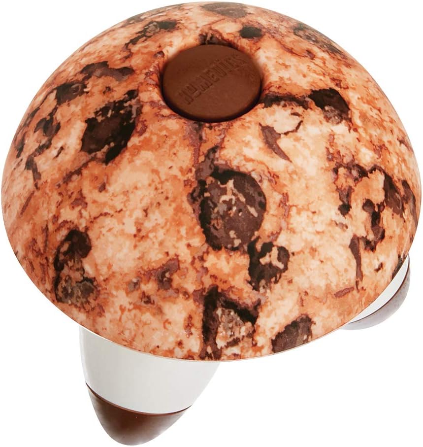 Homedics Sweet Treats Mini Massager-Vibration Massage with Comfort Grip, Cookie 1 Count (Pack of 1) COOKIE