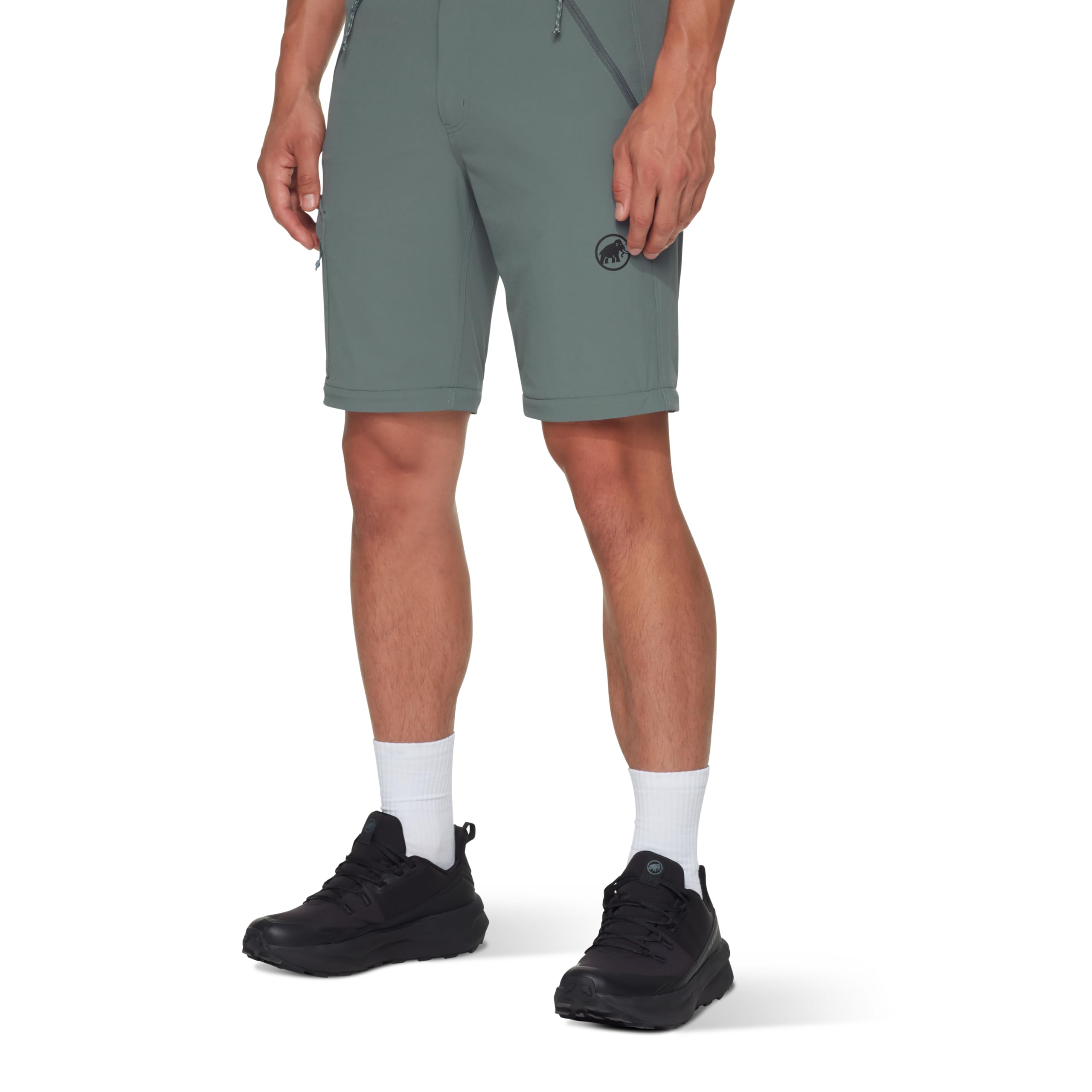 Mammut Runbold Zip off Pants