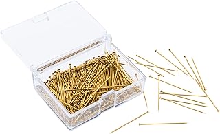 トモヤ ブラスピン│掲示用品 画鋲