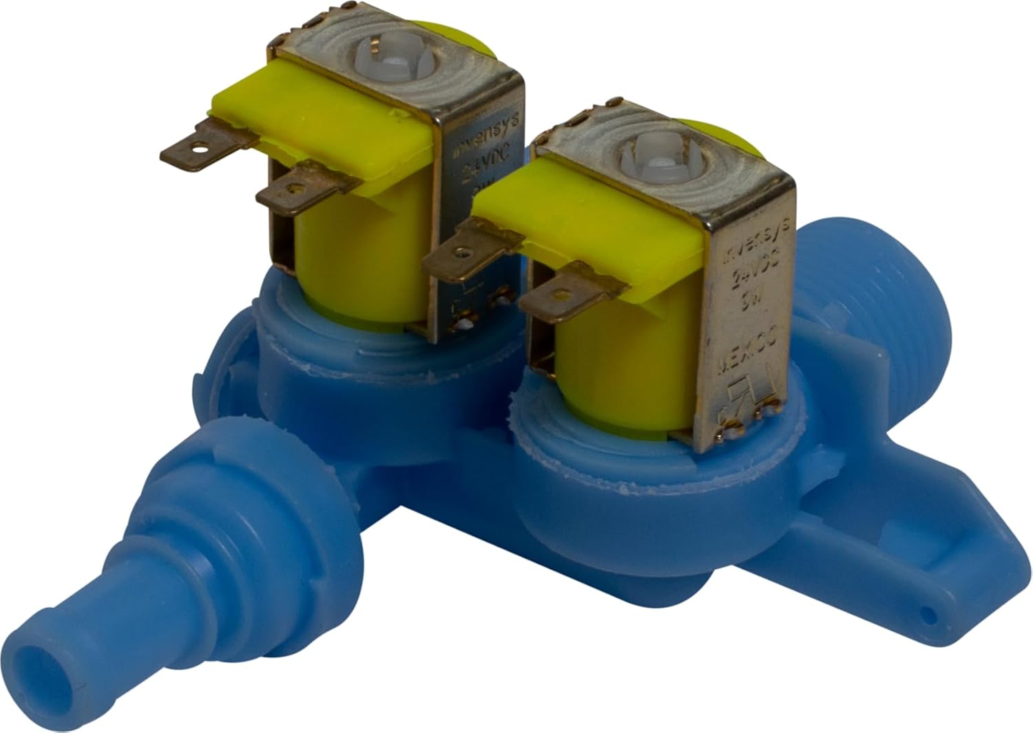 ALLIANCE LAUNDRY SYSTEMS Valve,Mixing(24Vdc)(3/4-11.5 Ght) (F8434003)