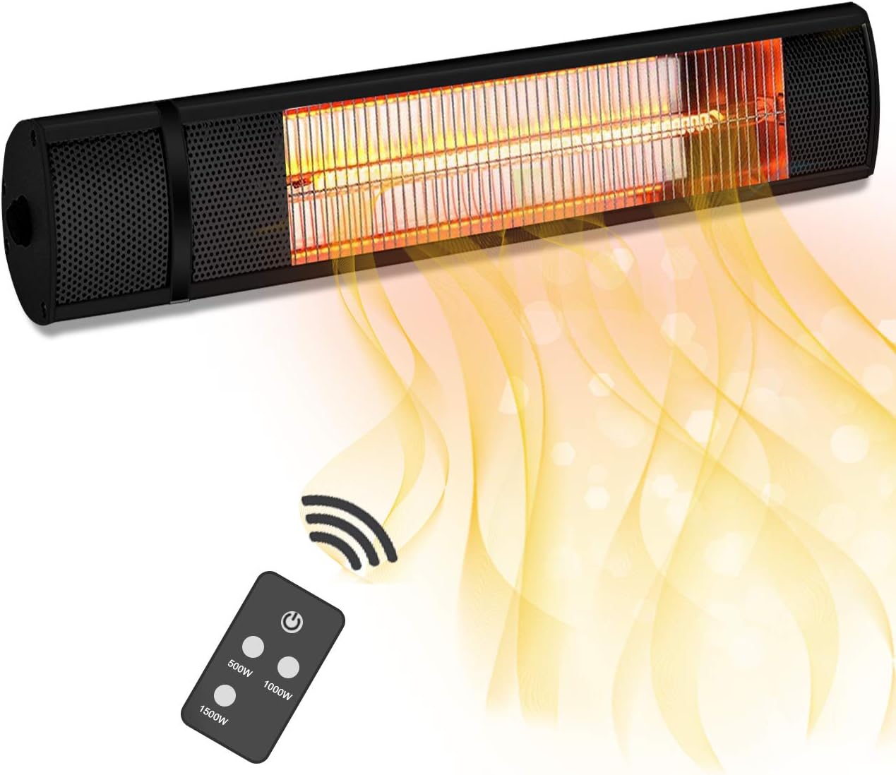 Patio Heater