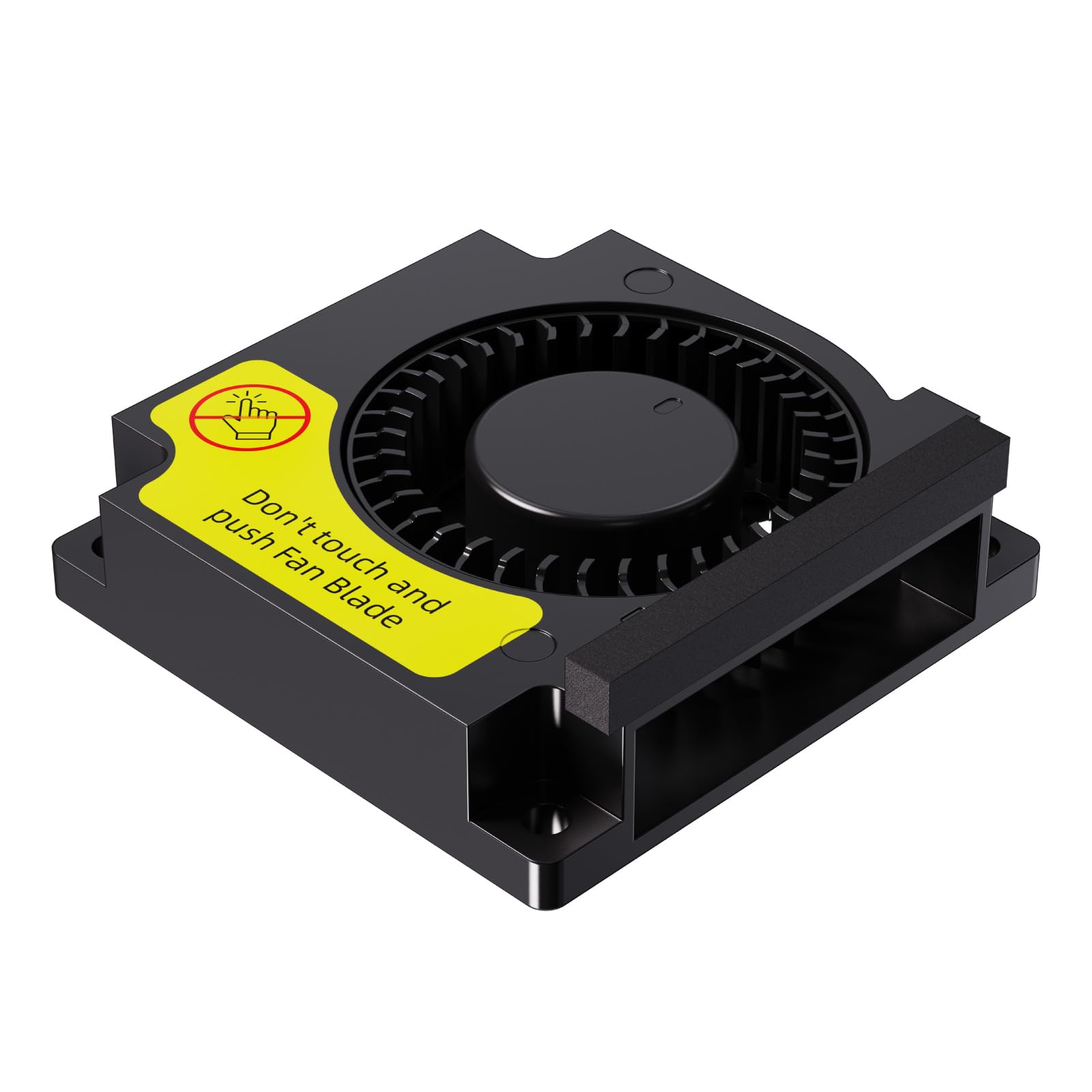 MeLE Cooling Fan for Mini PC Overlock3C Overclock4C,5V DC Brushless Fan, Computer Cool Accessories, CPU Cooler 45x45x10.5mm