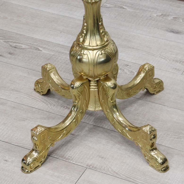 コートハンガー 玄関 ポールハンガー イタリア製 ホワイト コート