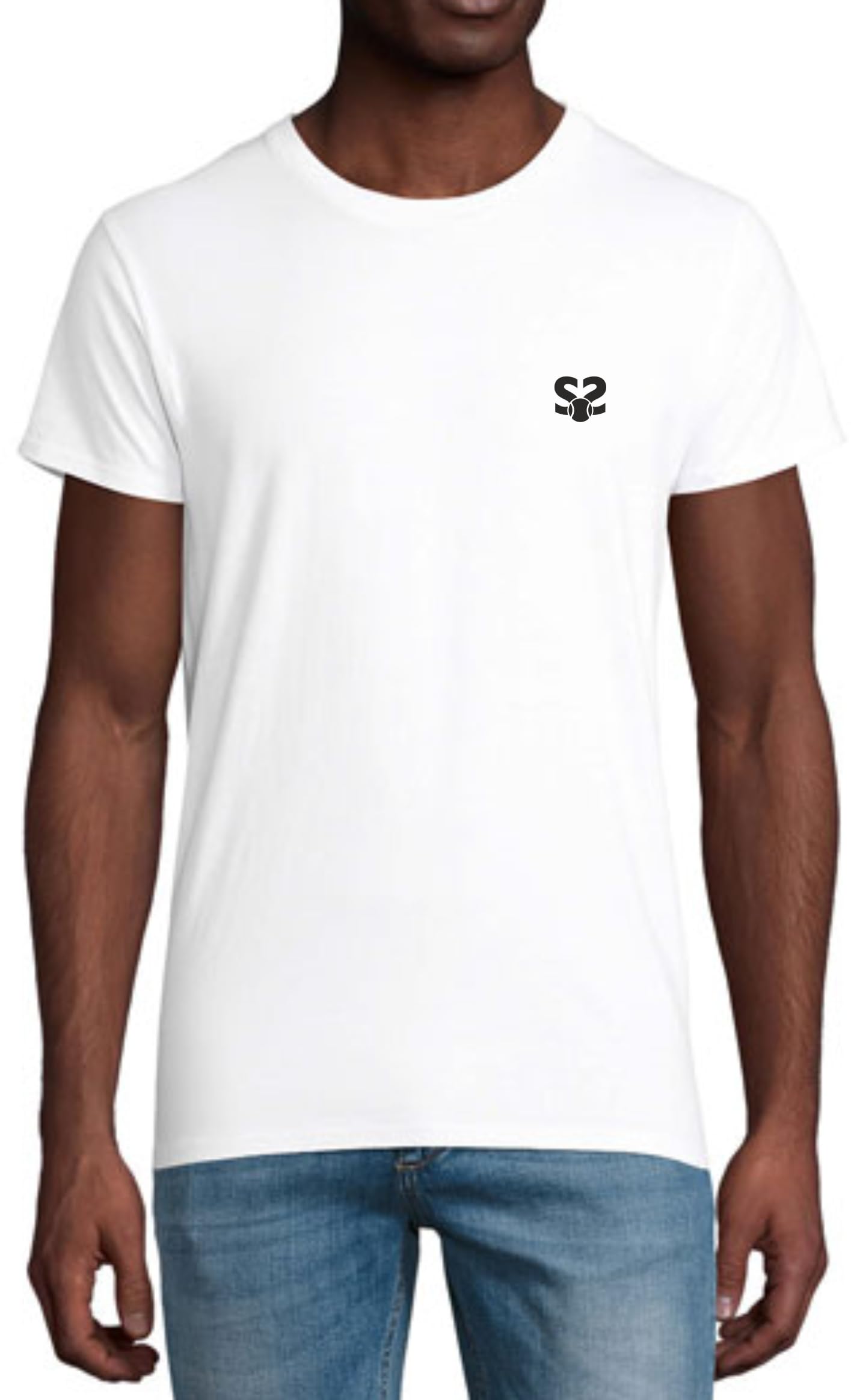 Passione Tennis Official Product Better Lucky Than Good T-Shirt