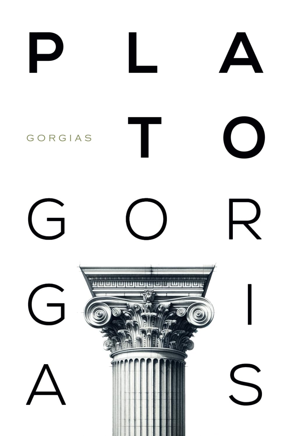 Plato Gorgias