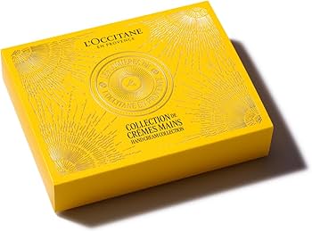 Amazon.co.jp: 【2025年 ホリデー】ロクシタン(L'OCCITANE) ホリデー