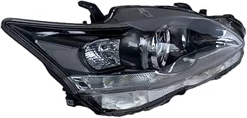 #1763 LEXUS CT200h ヘッドライト Amazon | 車用ヘッドライト レクサス CT200 CT200h 2012 2013