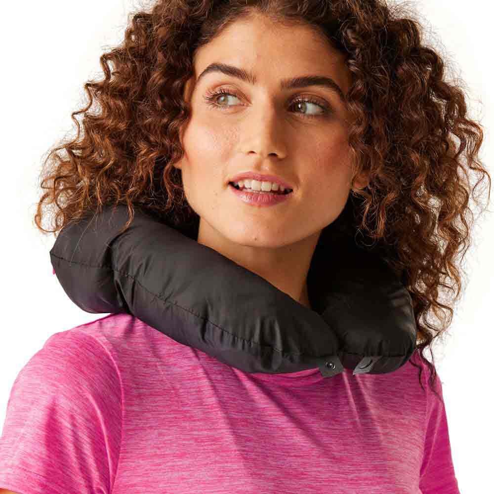 Regatta Regatta Women's Hooded Hillpack II Jacket Abrigo acolchado con capucha y cremallera Hillpack II Packaway de Regatta para mujer Mujer
