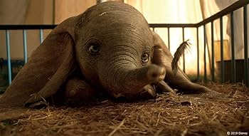 Amazon.co.jp | ダンボ 4K UHD MovieNEX [4K ULTRA HD+3D+