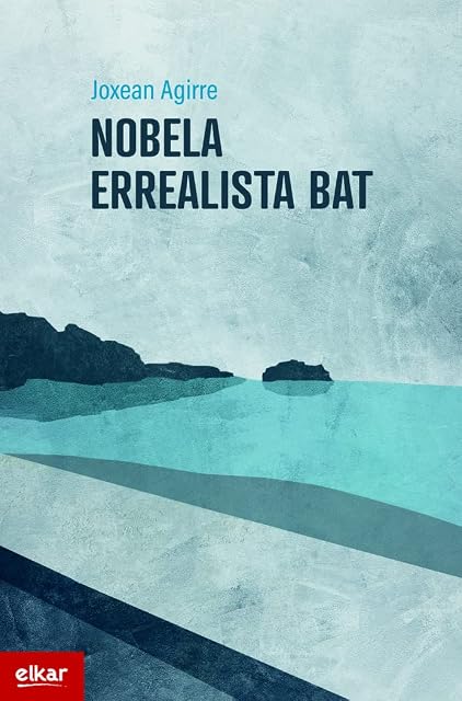 Portada de Nobela errealista bat