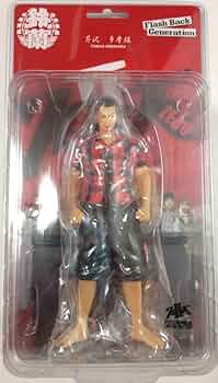 Amazon.co.jp: クローズZEROII Flash Back Generation 芹沢多摩雄