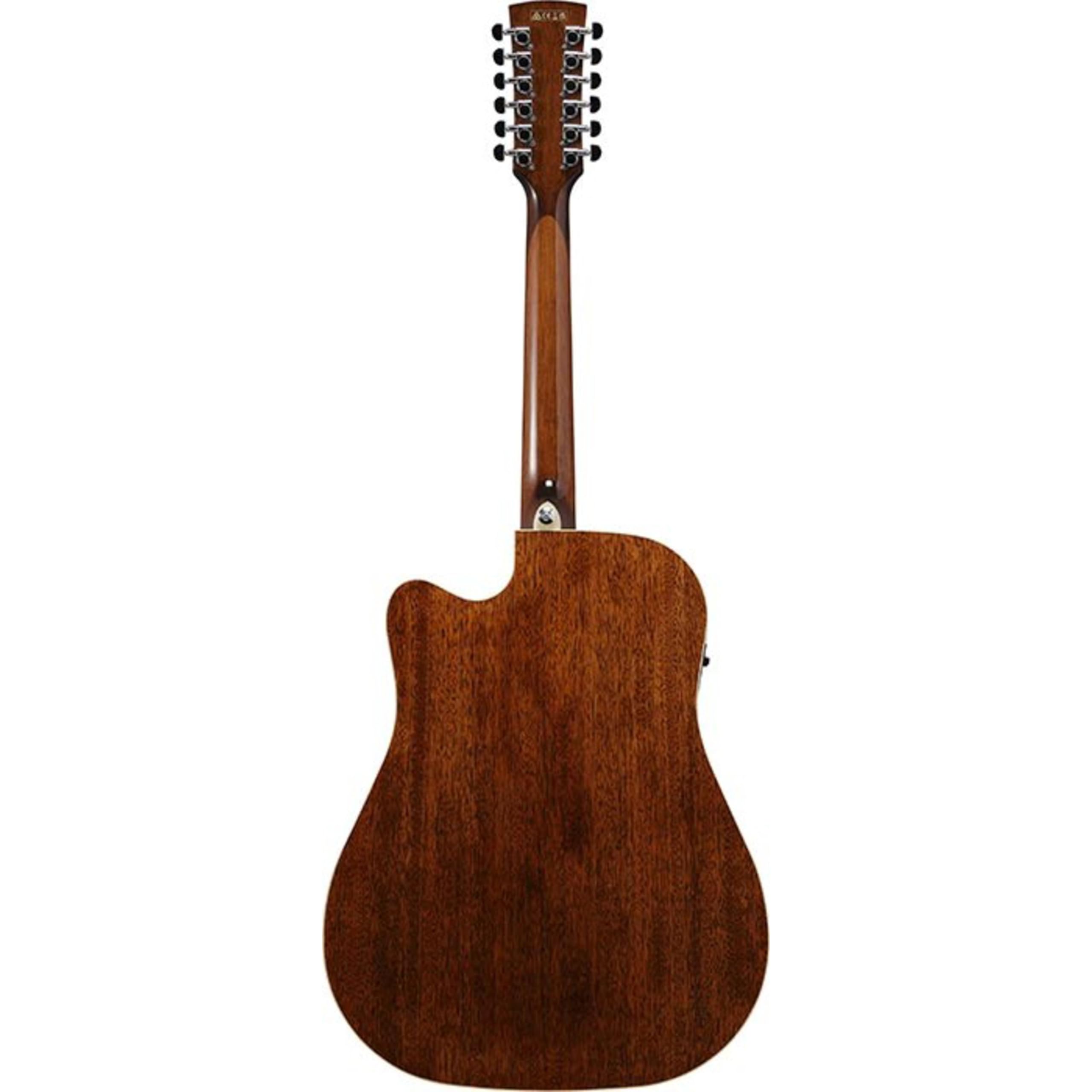 Ibanez PF1512ECE 12-String - Chitarra acustica a 12 corde