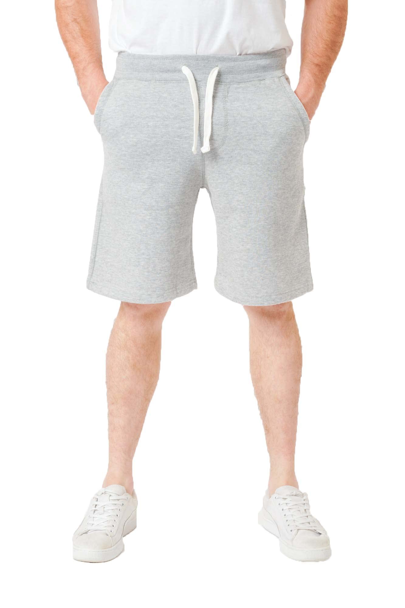 Mashaouyo Pantaloncini estivi in Cotone da Uomo Lingerie Uomo Set