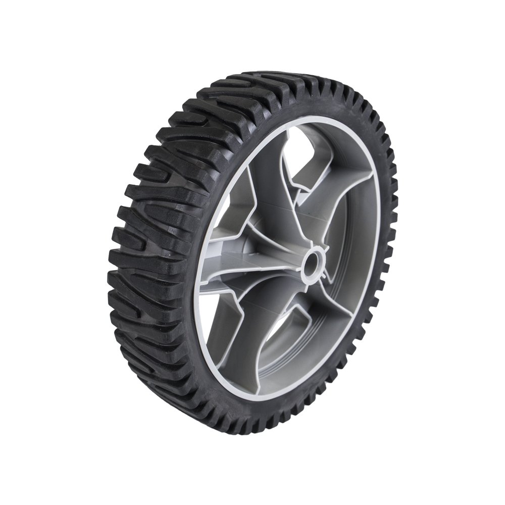 Amazon.com: Husqvarna Wheel.8x1.75.5spk.rad3.grey Replaces