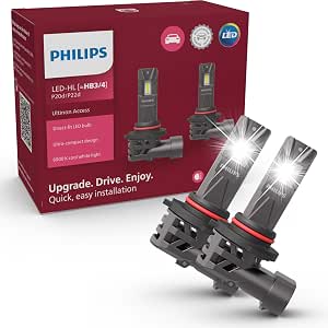 Kit 6 Pinces à Ressort Pour Ampoules Phare Voiture - Compatible H1, H3, H4, H7 - Remplacement Retenue Ampoule