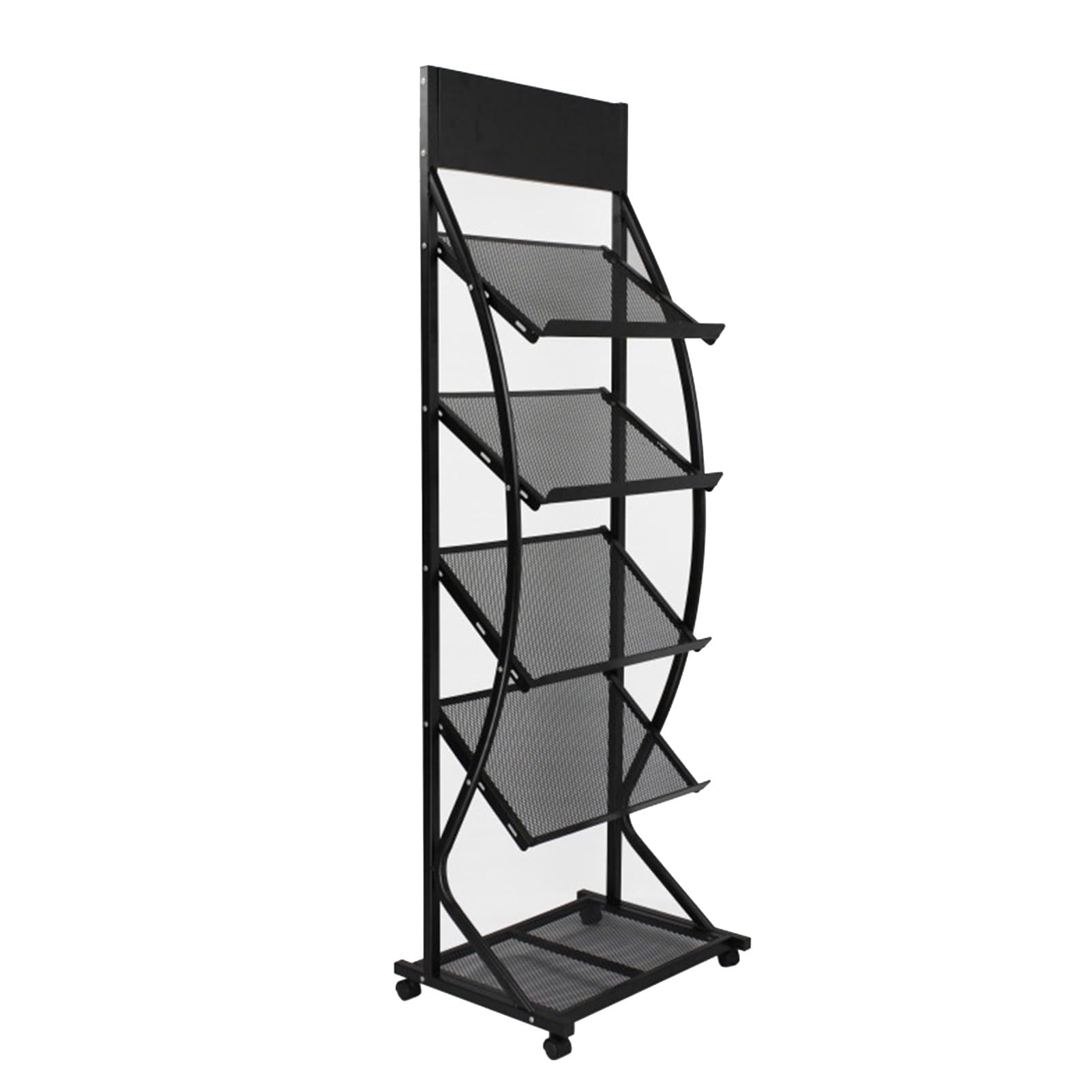 2 Stuks Din A5 Tafelbrochurestandaard Als Flyerstandaard Met Extra Vuldiepte Transparante A5 Flyerhouder En Tafel Brochurehouder  Tafel Brochurestandaard Voor Flyers  Catalogi En Brochures