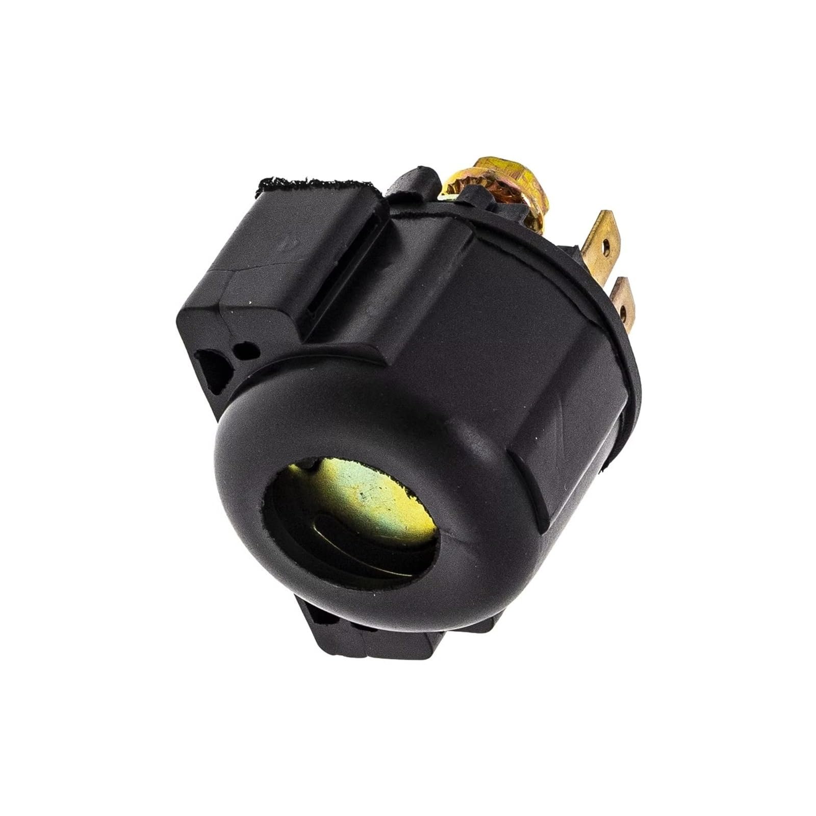 Compatibile con Triumph per Speed ​​per Triple R 2011 2012 2013 2014 2015 2016 2017 Relè Solenoide di Avviamento di Ricambio per Moto T1310008 Relè di avviamento Moto