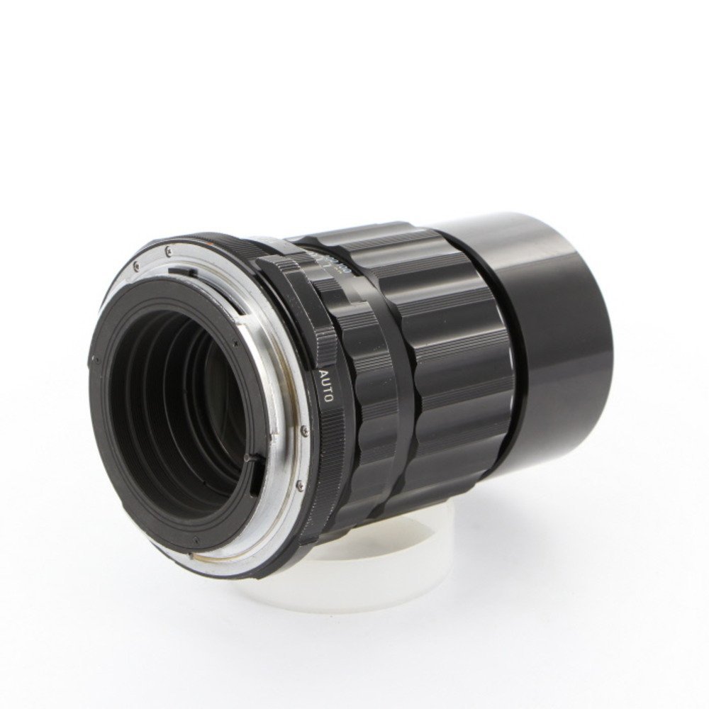 美品】Pentax SMC TAKUMAR 6x7 200mm F4 #187 ペンタックス SMC