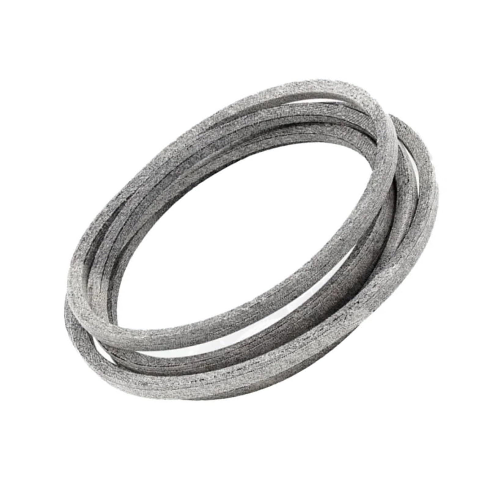 Genérico Correa de Plataforma, 587270101 583581901 TS342 TS343 | TS242, aramida, 1/2 x 97.5 pulgadas, gris, para tractor cortacésped de 42 pulgadas