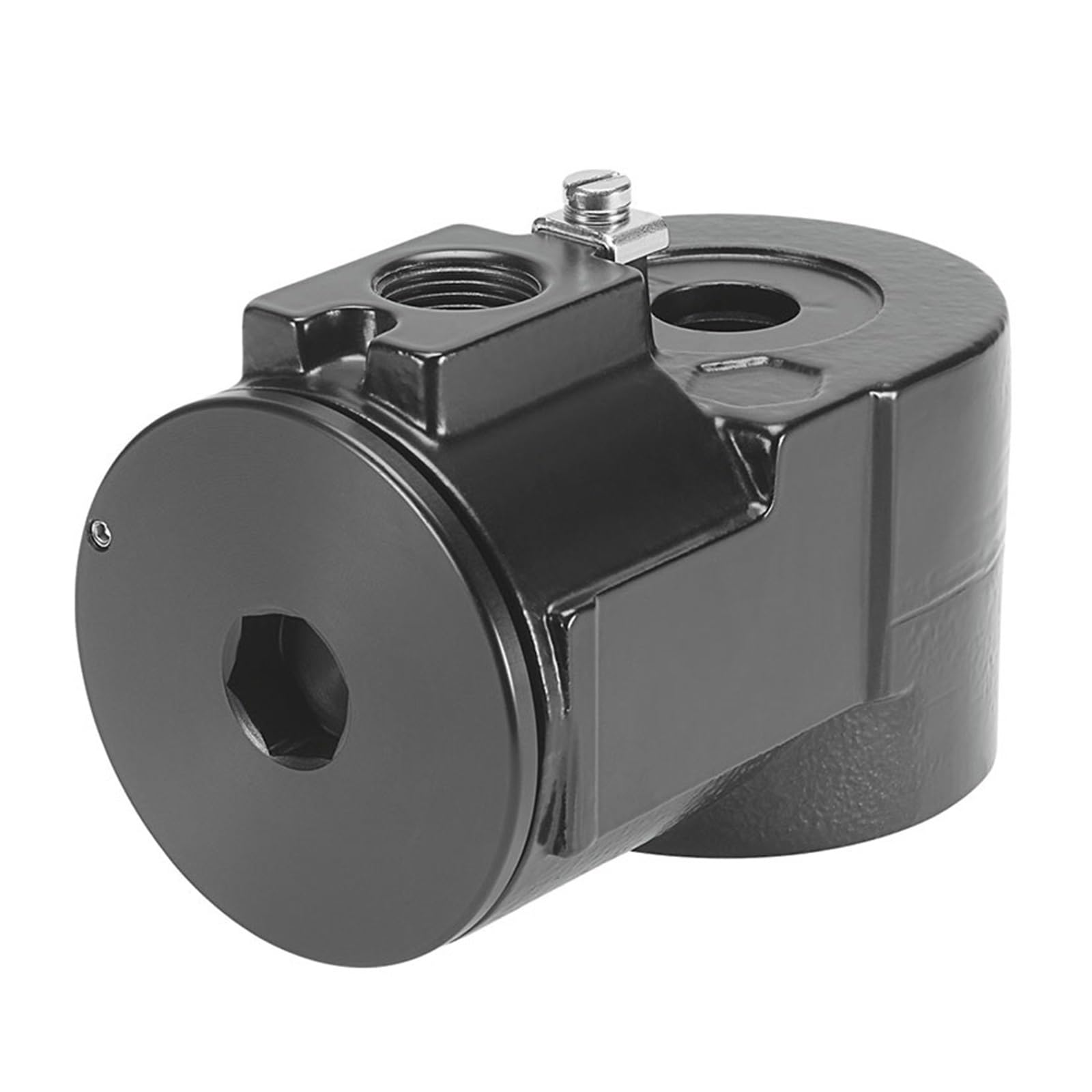 Cylindre VACC-S13/18 pour automatisme industriel et régulation mécanique